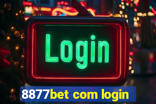 8877bet com login